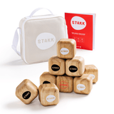 STAKK - The exciting throwing game for children & adults