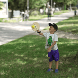 Boardball - The New Racket Sport