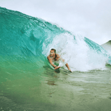 two46 Handsurfboard