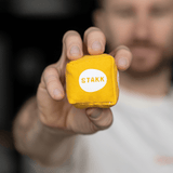 softSTAKK - The Indoor Version of STAKK