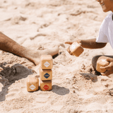 STAKK - The exciting throwing game for children & adults