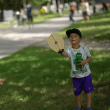 Boardball - The New Racket Sport