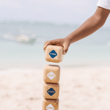 STAKK - The exciting throwing game for children & adults