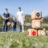 STAKK - The exciting throwing game for children & adults