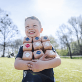 STAKK - The exciting throwing game for children & adults