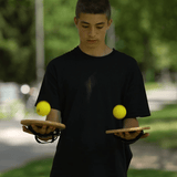 Boardball - The New Racket Sport