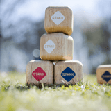 STAKK - The exciting throwing game for children & adults