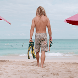 two46 Handsurfboard