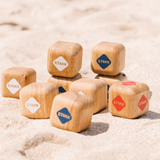STAKK - The exciting throwing game for children & adults