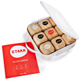 STAKK - The exciting throwing game for children & adults