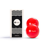 Frescobol Intermediate Balls (2 Pack)