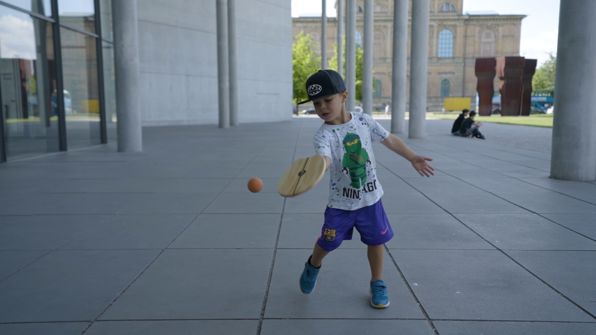 boardball