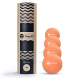 Frescobol Speed Balls (2 pieces)