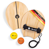Boardball - The New Racket Sport