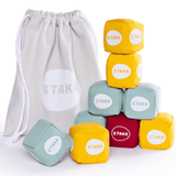 softSTAKK - The Indoor Version of STAKK
