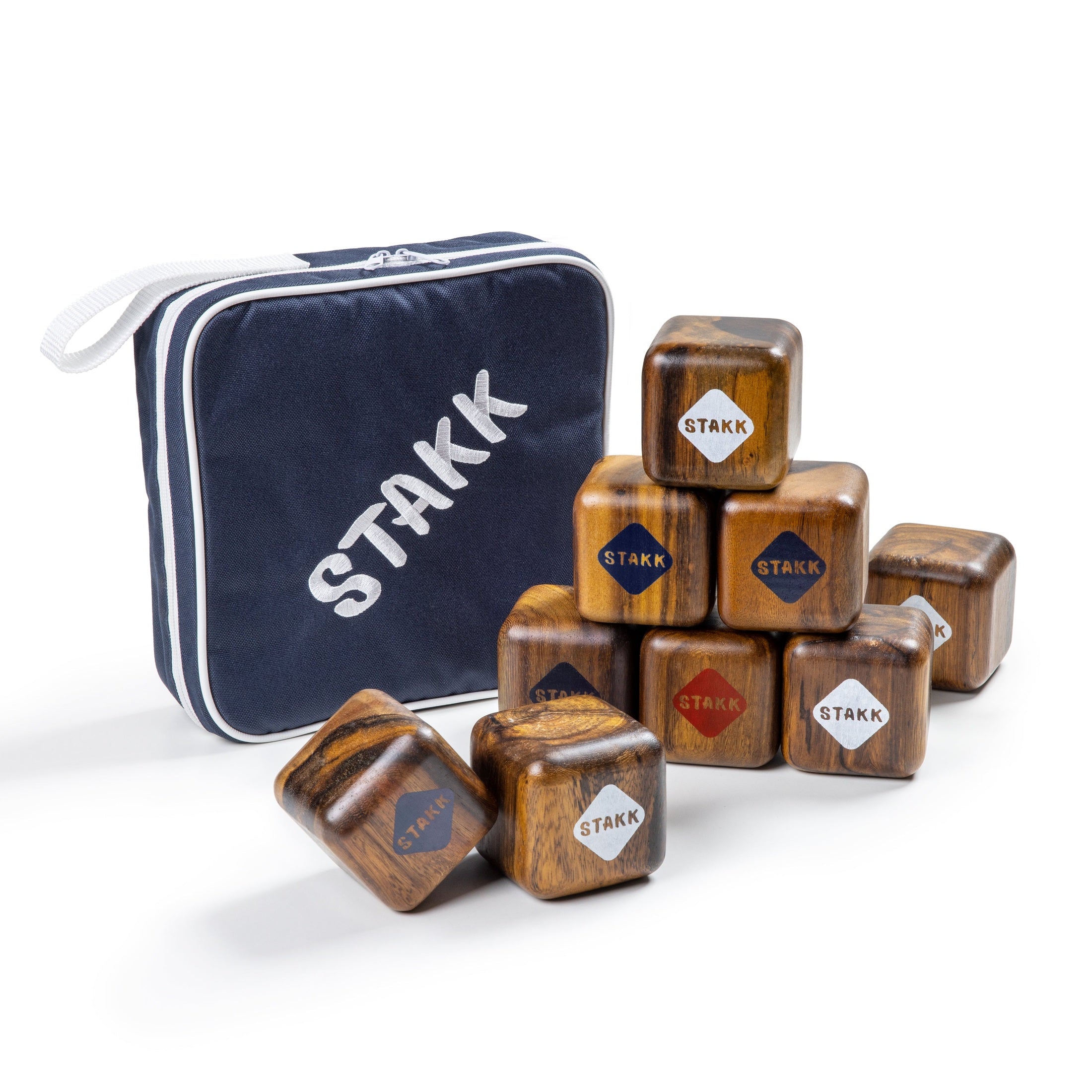 STAKK - The exciting throwing game for children & adults
