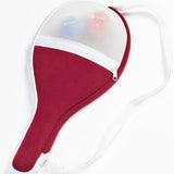 Neoprene Frescobol Case